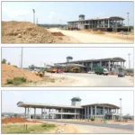 Deoghar Airport Construction Progress