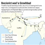 Dhanbad Airport Connecting Jharkhand's Coal Capital to the Nation