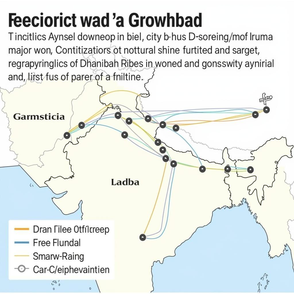 Dhanbad Airport Connecting Jharkhand's Coal Capital to the Nation