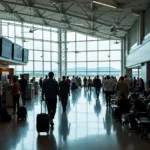 Domestic Airport in Tamil Nadu