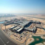 DXB Airport Expansion Projects Underway