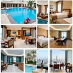 Dubai Airport Hotel Amenities