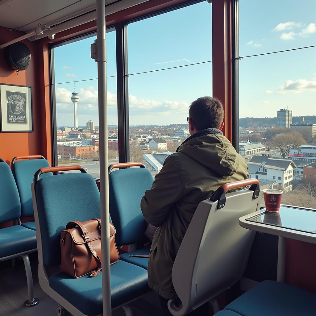 Exploring Helsinki from Your Airport Hotel: Easy Access to City Attractions