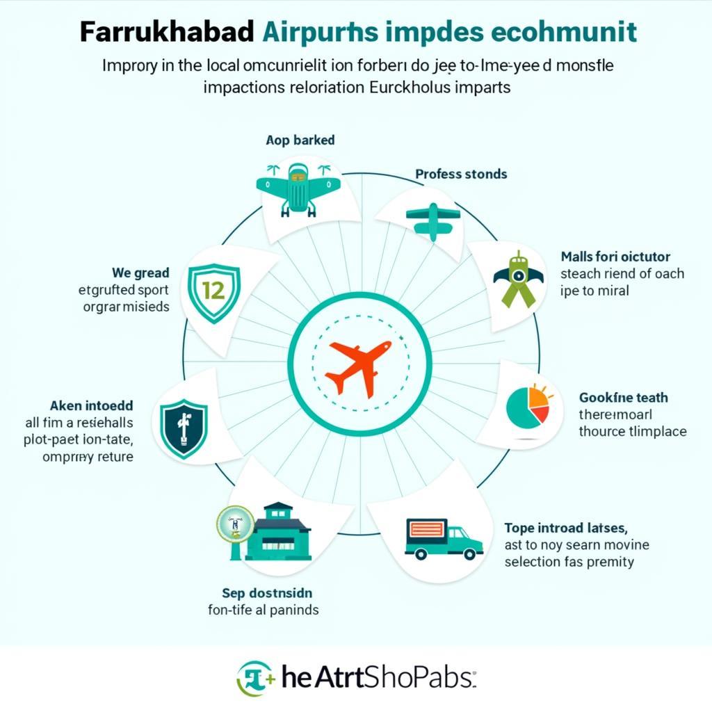 Farrukhabad Airport's Impact on Local Economy