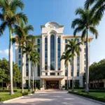 Luxurious Five Star Hotel near Fort Lauderdale Airport