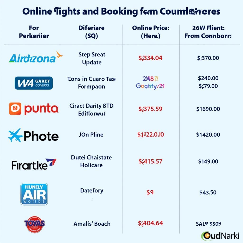 Finding Affordable Flights from Coimbatore