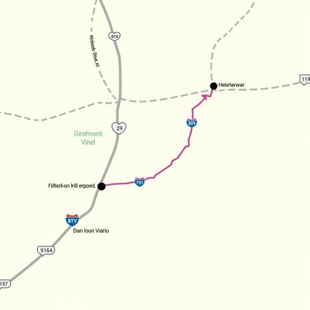 Haridwar to Dehradun Airport Map Route