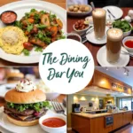 Holiday Inn Express Sydney Airport Dining Options