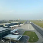 Hyderabad Airport Overview