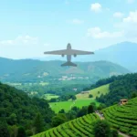 Idukki Airport's Potential Impact on Tourism