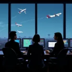 Importance of Airport Codes in Aviation