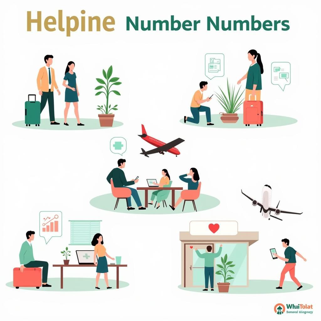 Why is the Hyderabad Airport Helpline Number Important?