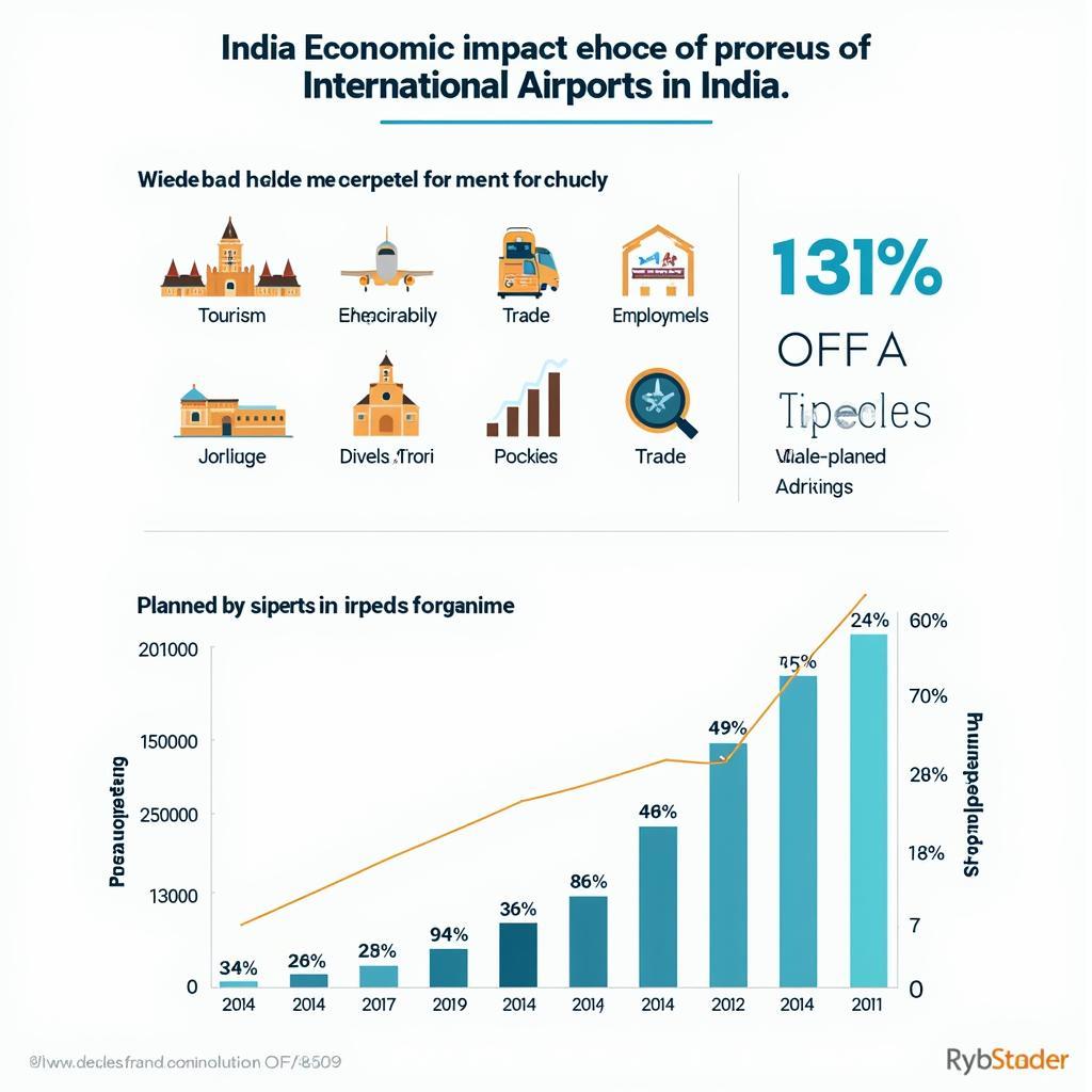 India Airport Economic Impact