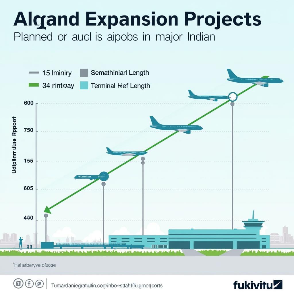 India Airport Expansion Plans - Future of Aviation