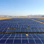 India's Second Carbon Neutral Airport Embraces Solar Energy