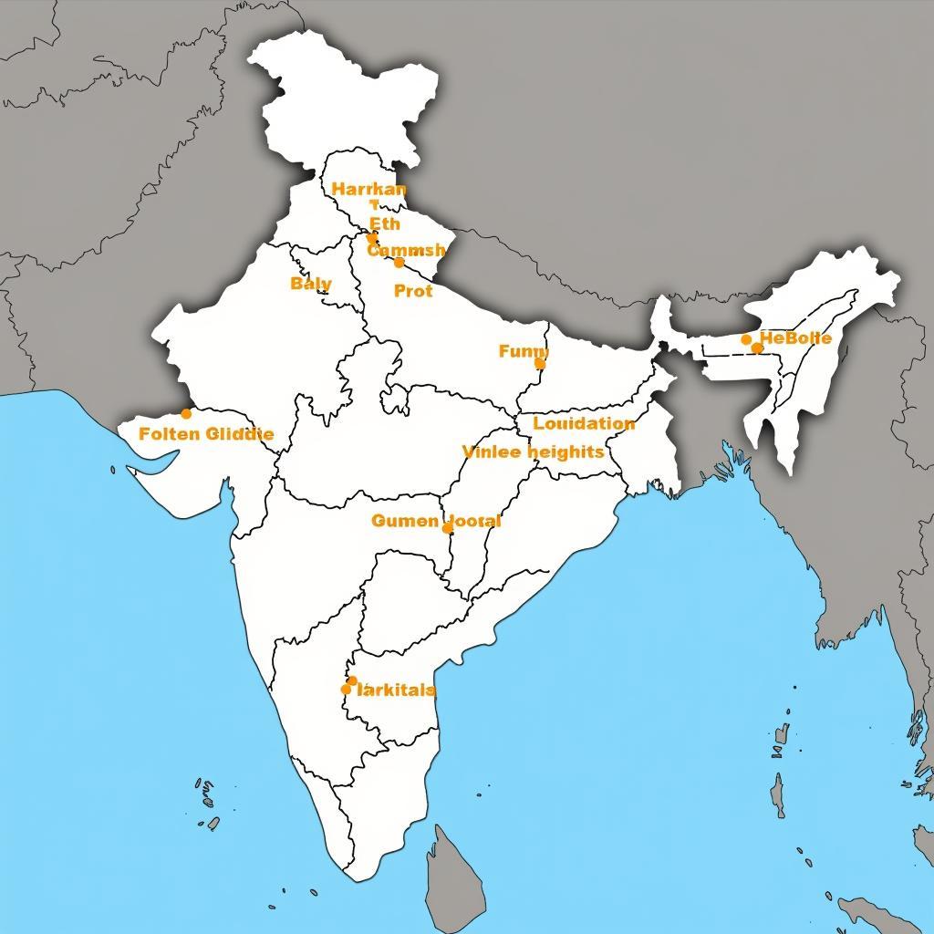 Indian Airport Codes Domestic Travel