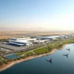 Future Development Plans for Iranian Airports