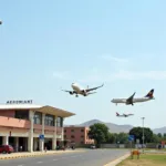 Jaipur International Airport - Gateway to Ranthambore