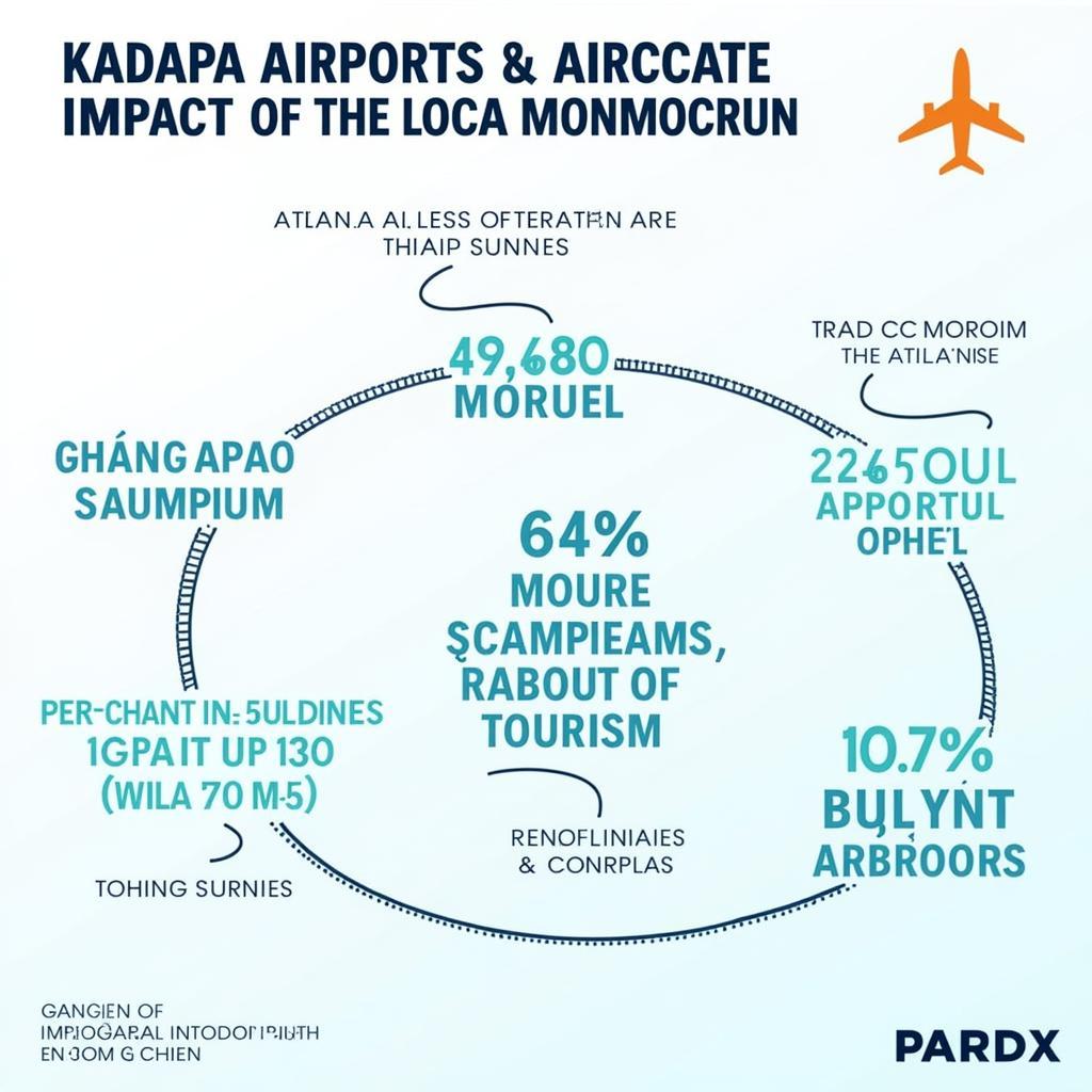 Kadapa Airport's Impact on Regional Economy