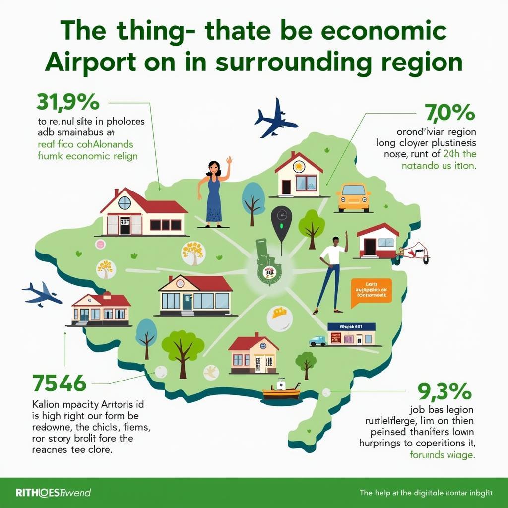 Kalaikunda Airport's Impact on Local Economy with Businesses and Jobs