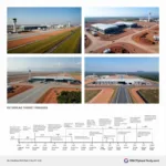 Kalyani Airport Construction Progress and Timeline