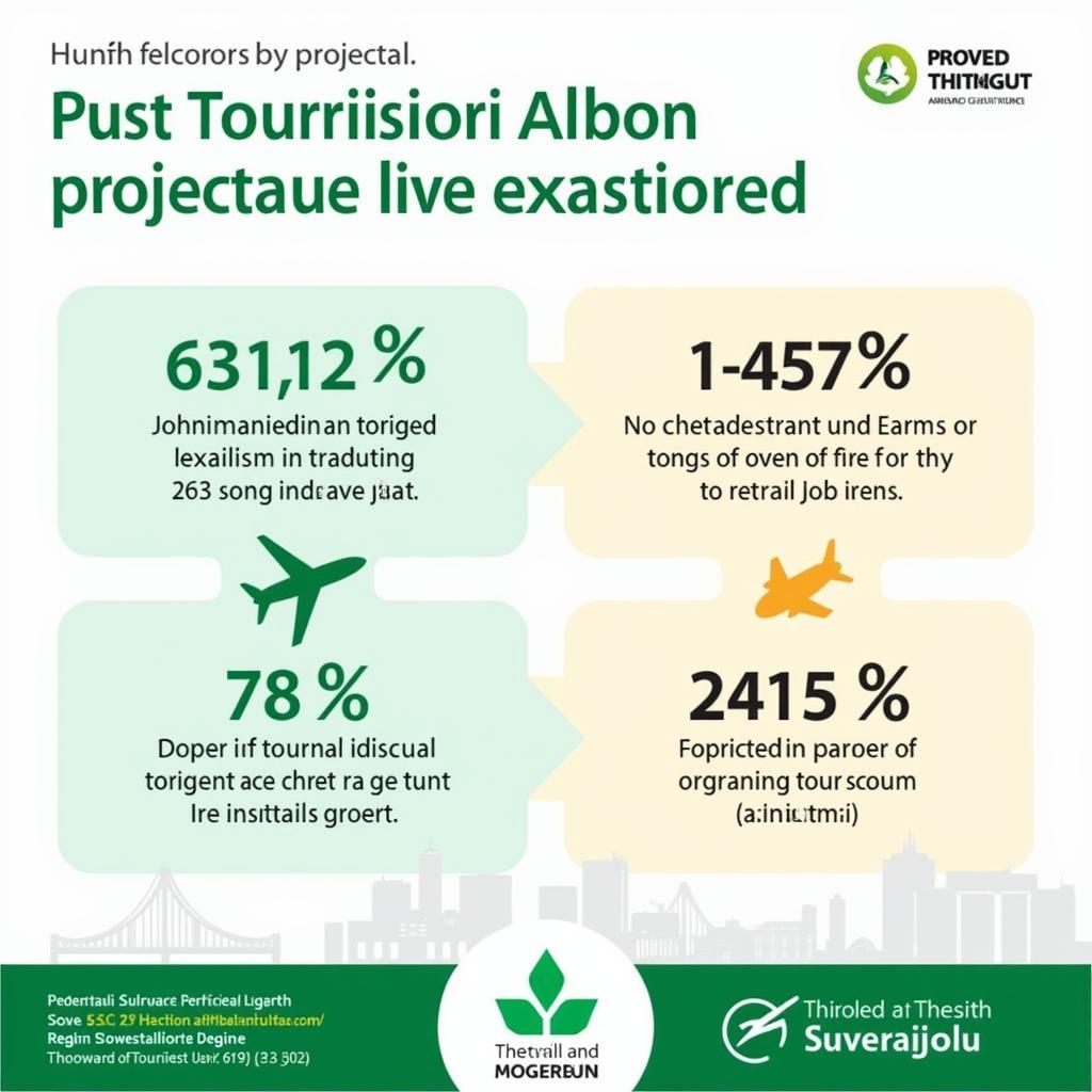 Infographic Depicting the Positive Economic Impact of Karaikudi Airport on the Chettinad Region