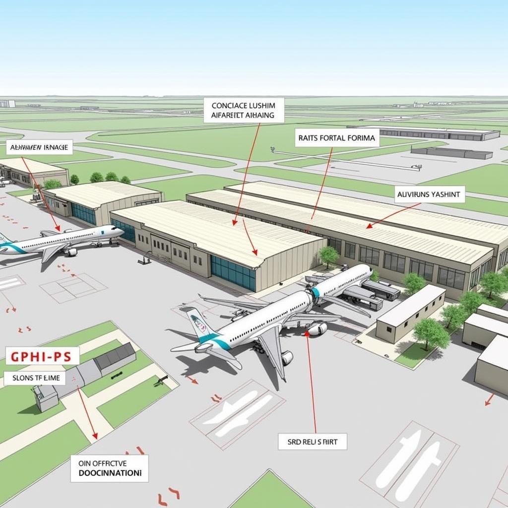 Future Expansion Plans for Kashi Airport