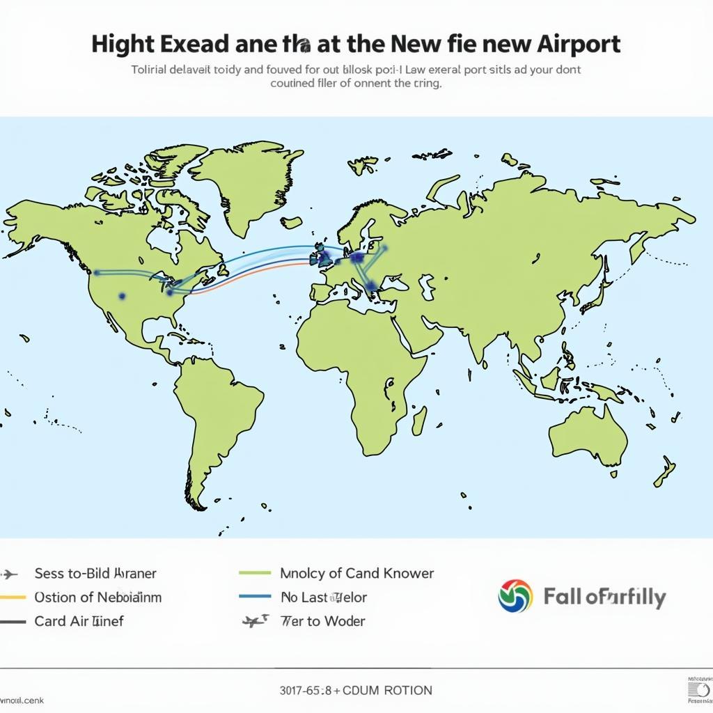 International Flight Routes from Kerala's 5th Airport