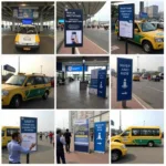 Kolkata Airport Transportation Options