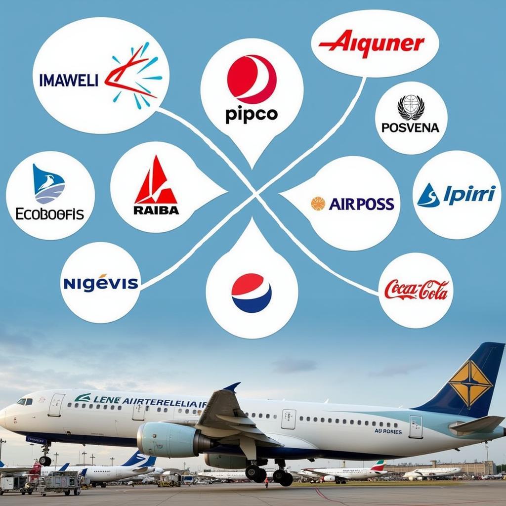 Lex Airport Airline Partners