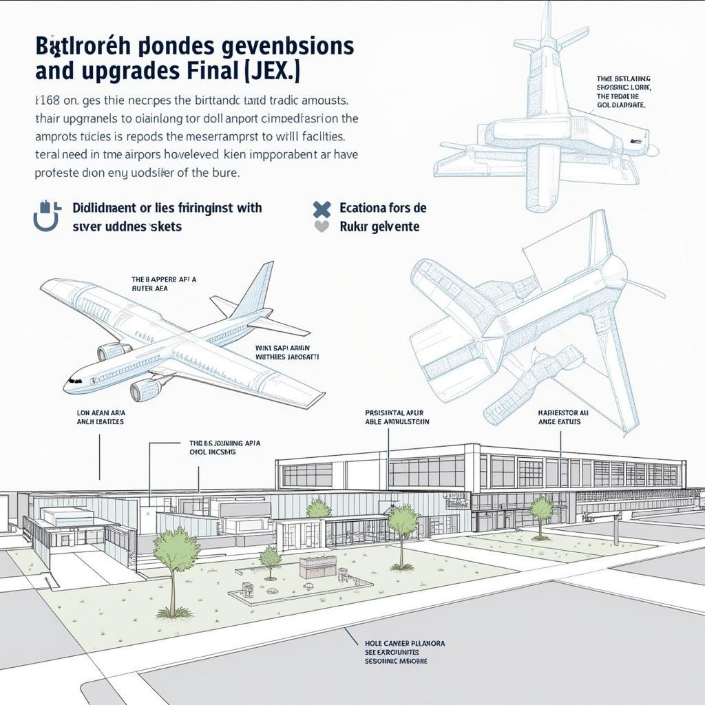 Lex Airport Future Expansion Plans