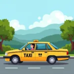 Taxi Service from Lonavala to Pune Airport