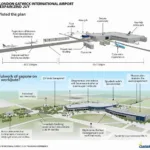 London Gatwick Airport Future Expansion Plans