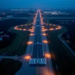 Longest Airport Runway in India - A Detailed View