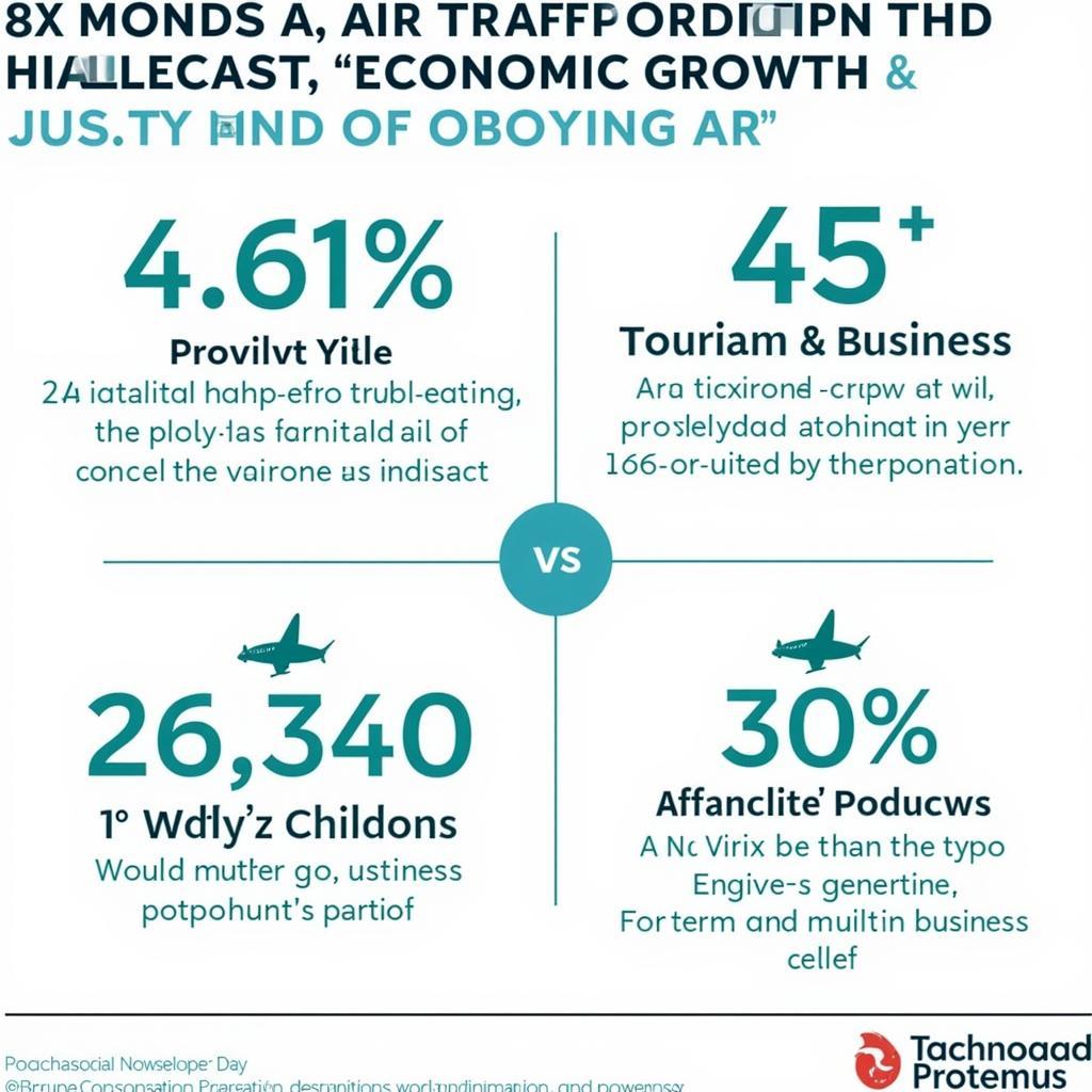 Economic Impact of Madhya Pradesh Airports