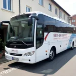 Mercure Rome Airport Shuttle