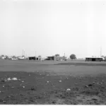 Mohan Nagar Airport Historical Photo