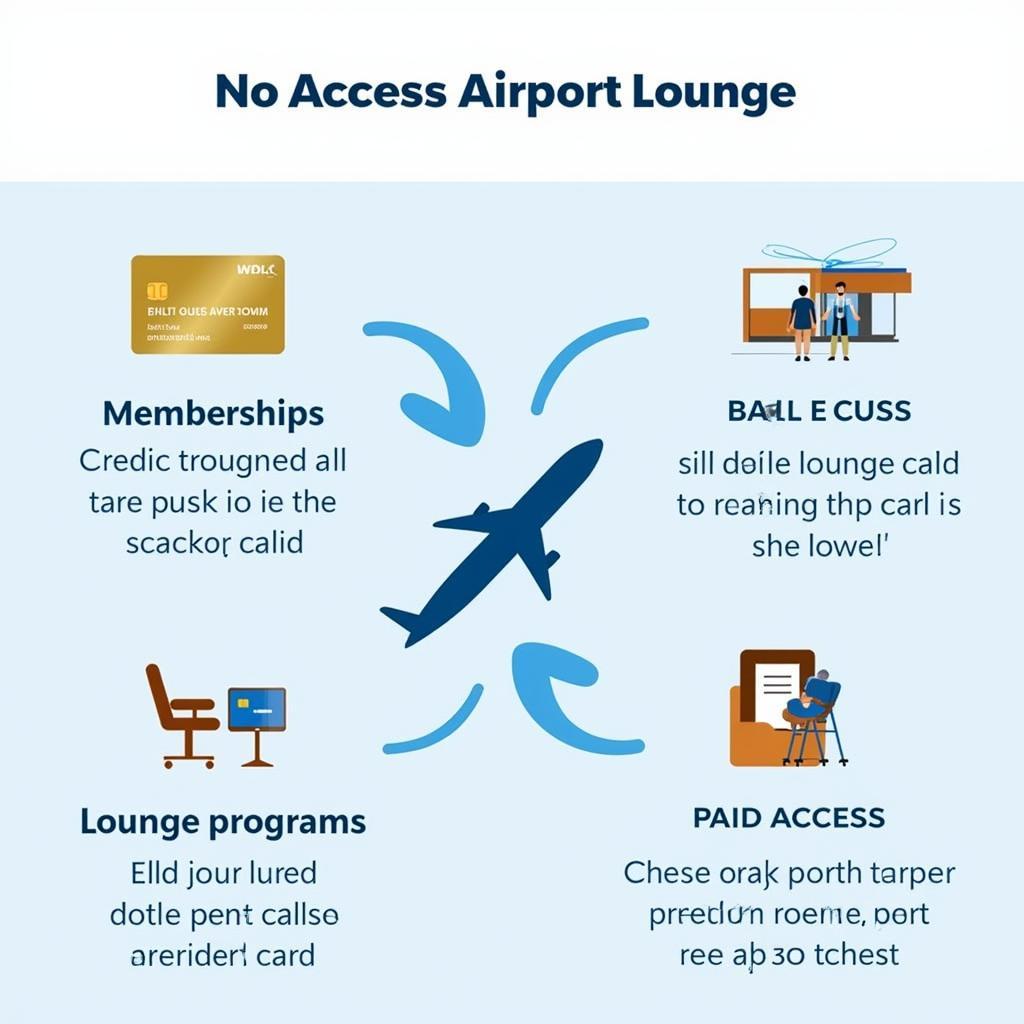 Mumbai Airport Lounge Access Options