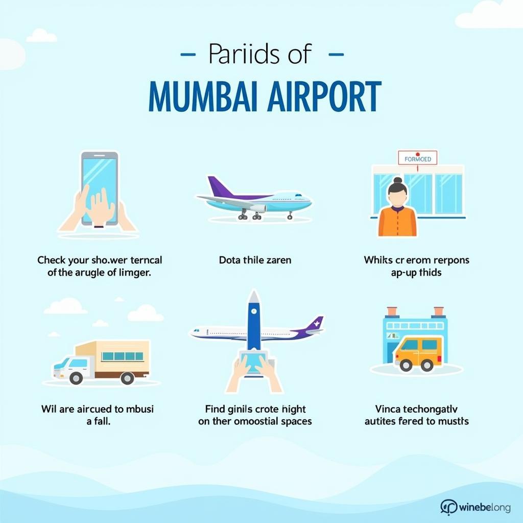 Navigating Mumbai Airport: Essential Tips