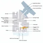 Mumbai Airport T2 Layout: A Detailed View