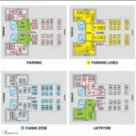 Mumbai Airport Terminal 2 Parking Overview