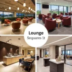 Mumbai Airport Terminal 2 Lounge Options: A Variety of Choices for Travelers