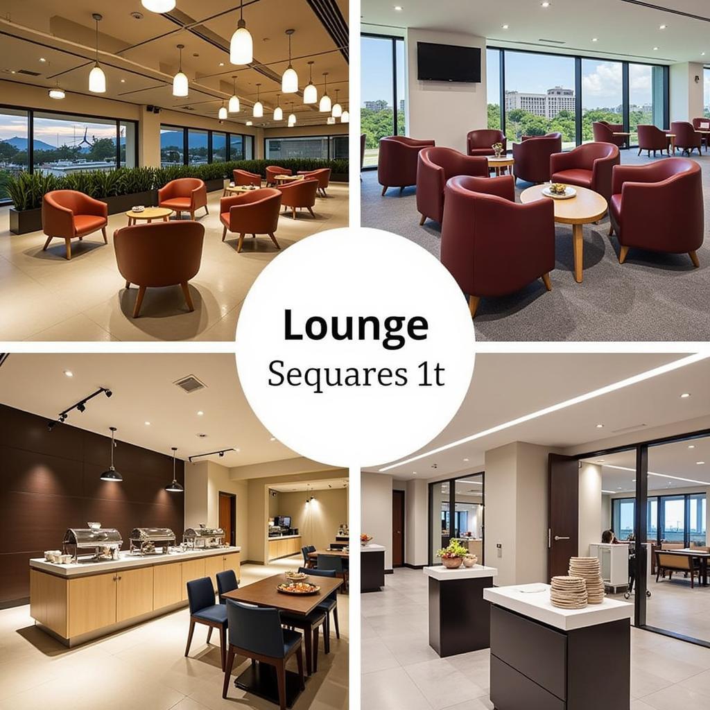 Mumbai Airport Terminal 2 Lounge Options: A Variety of Choices for Travelers