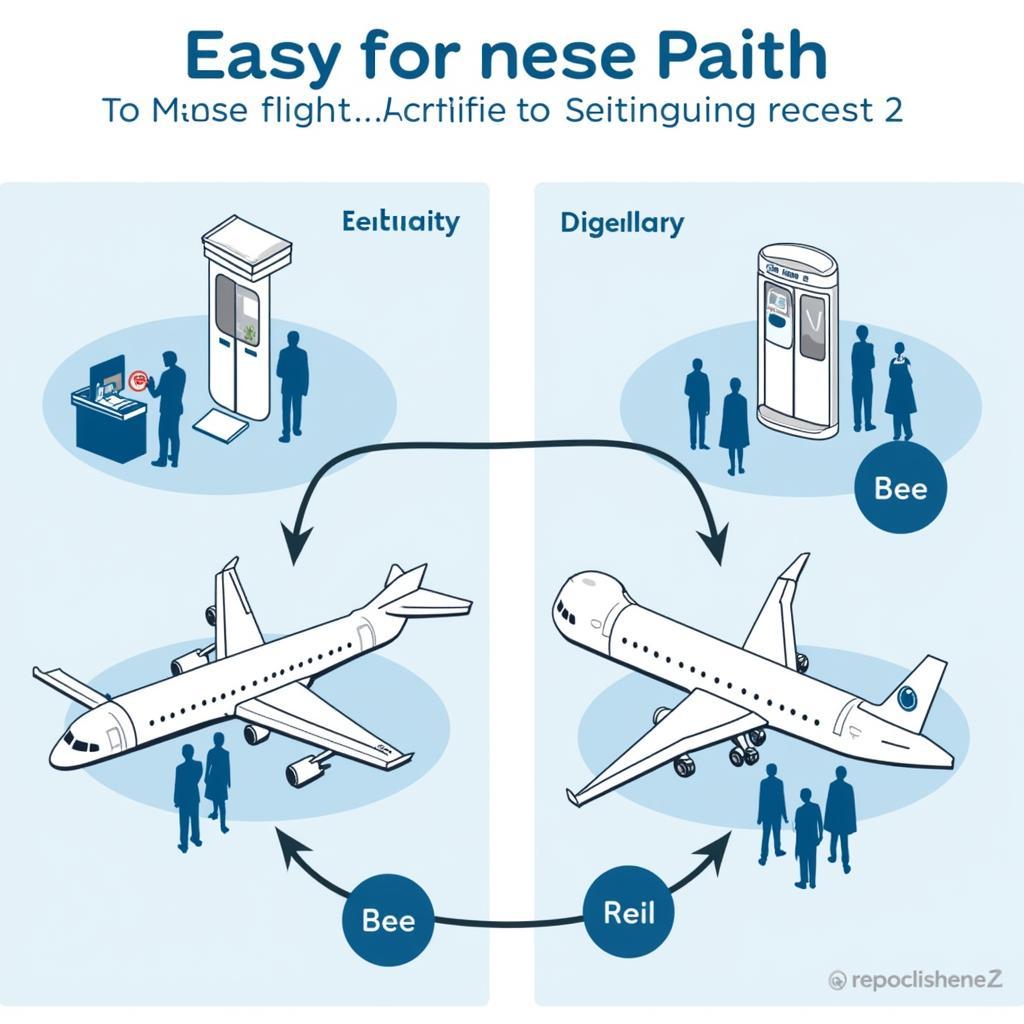 Mumbai Airport Terminal 2 Transfer Guide: Navigating Between Domestic and International Flights