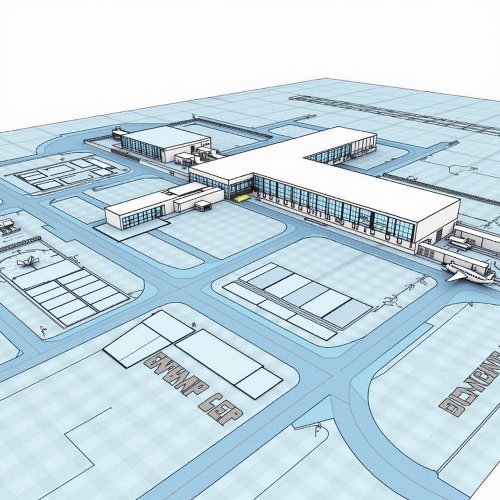 Nashik Airport Future Development Plans