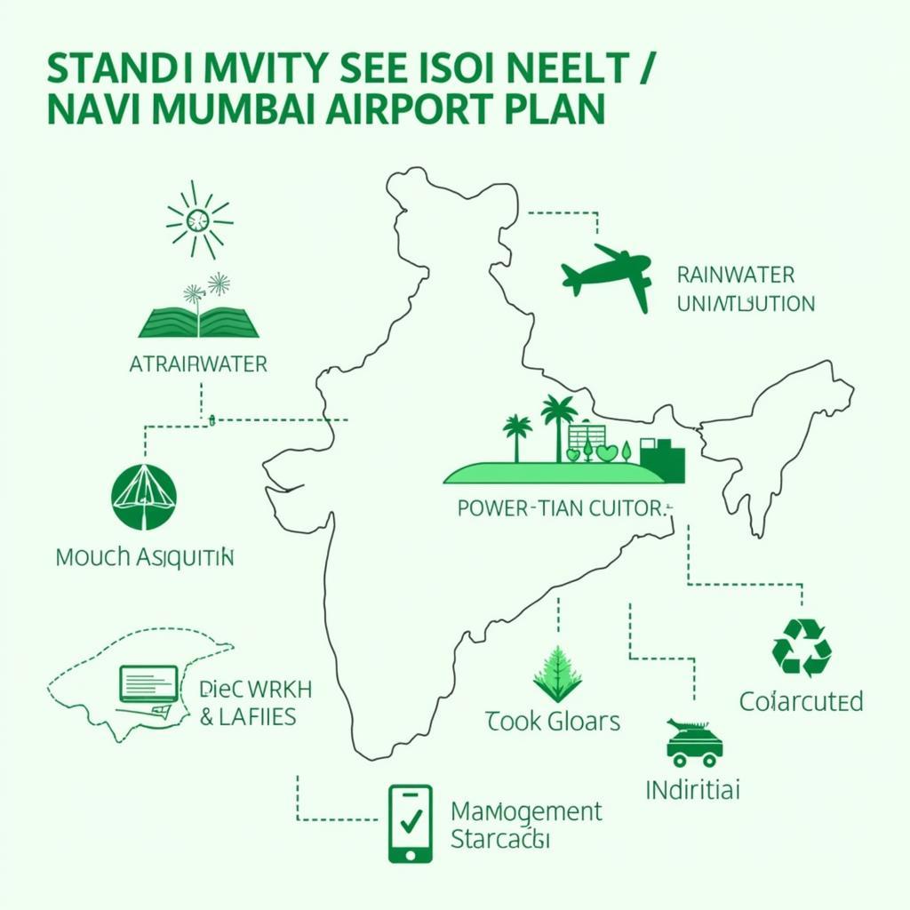 Navi Mumbai Airport Environmental Measures