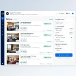 Online Hotel Booking Platform for Schiphol Airport Hotels