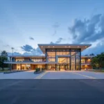 Pantnagar Airport Terminal Building