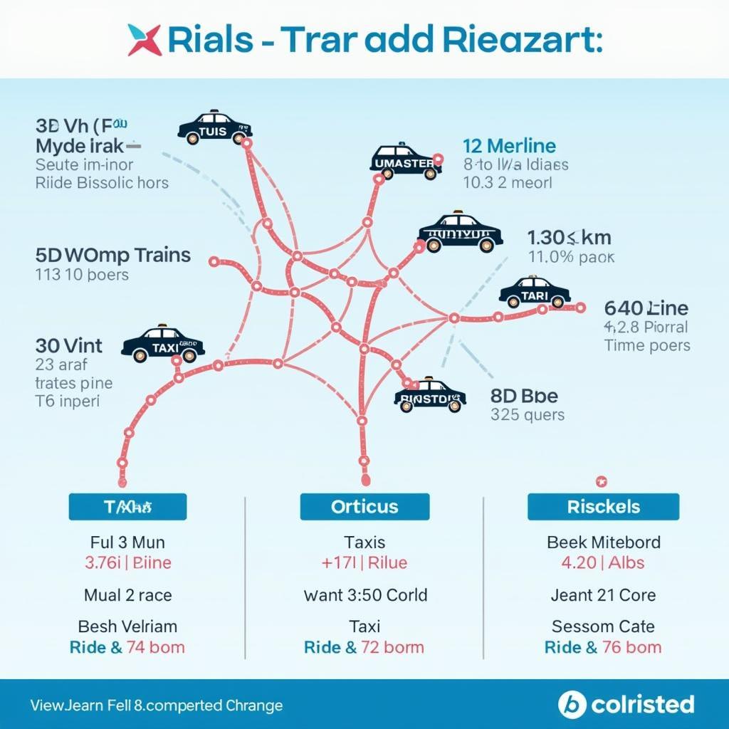 Paris Airport Hotel Transportation Options