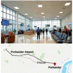 Porbandar Airport: An Alternative Route to Dwarka